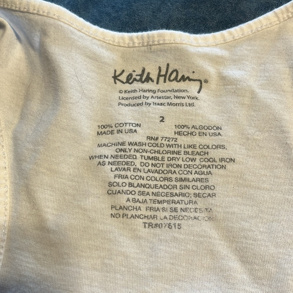 Tank top - Picture 2 of 3